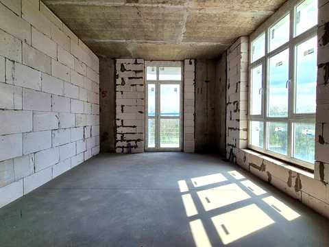 Квартира на вул. Шолуденка, 17-Ф в Києві, ID 309609, фото №11