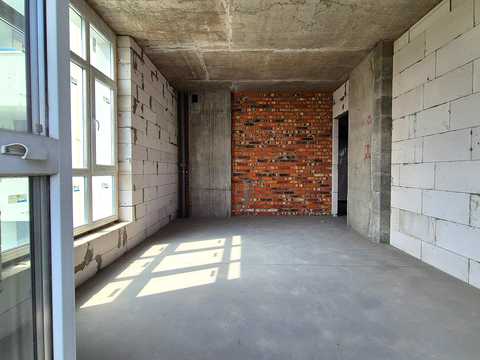 Квартира на вул. Шолуденка, 17-Ф в Києві, ID 309609, фото №14