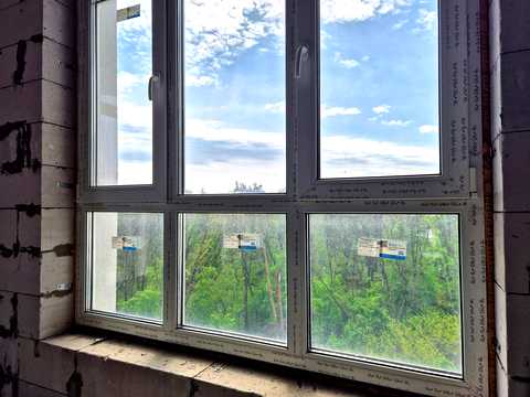 Квартира на вул. Шолуденка, 17-Ф в Києві, ID 309609, фото №15