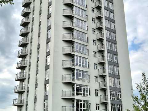 Квартира на вул. Шолуденка, 17-Ф в Києві, ID 309609, фото №19