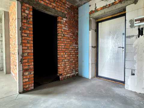 Квартира на вул. Шолуденка, 17-Ф в Києві, ID 309609, фото №3