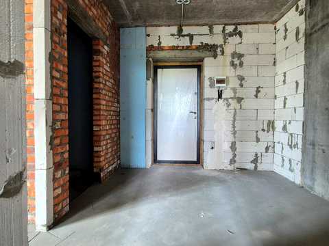 Квартира на вул. Шолуденка, 17-Ф в Києві, ID 309609, фото №4
