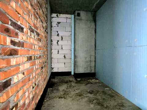 Квартира на вул. Шолуденка, 17-Ф в Києві, ID 309609, фото №6