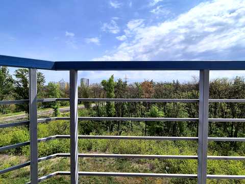 Квартира на вул. Шолуденка, 17-Ф в Києві, ID 309609, фото №8