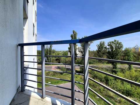 Квартира на вул. Шолуденка, 17-Ф в Києві, ID 309609, фото №9