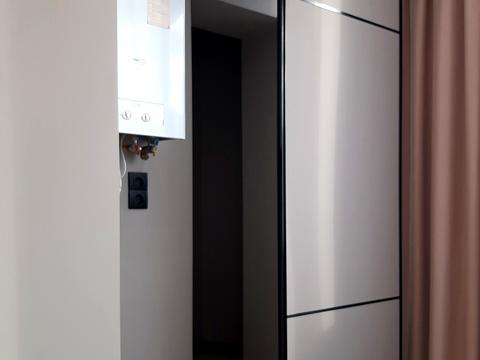 Квартира на вул. Зелена, 3 в Києві, ID 273978, фото №16