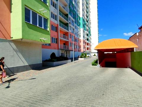 Квартира на вул. Бугаївська, 44 в Одесі, ID 215480, фото №11