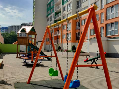 Квартира на вул. Бугаївська, 44 в Одесі, ID 215480, фото №13
