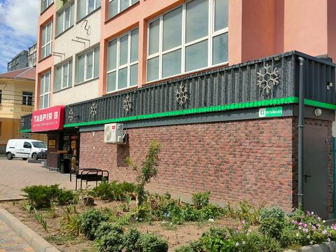 Квартира на вул. Бугаївська, 44 в Одесі, ID 215480, фото №14