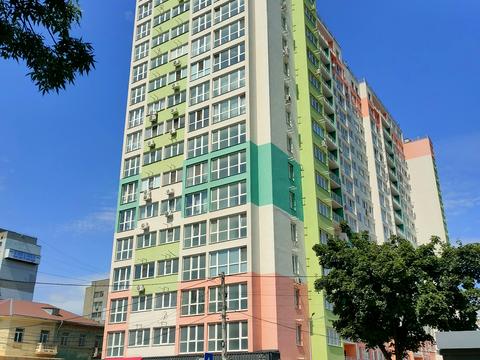 Квартира на вул. Бугаївська, 44 в Одесі, ID 215480, фото №8