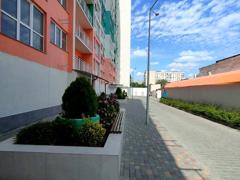 Квартира на вул. Бугаївська, 44 в Одесі, ID 215480, фото №9