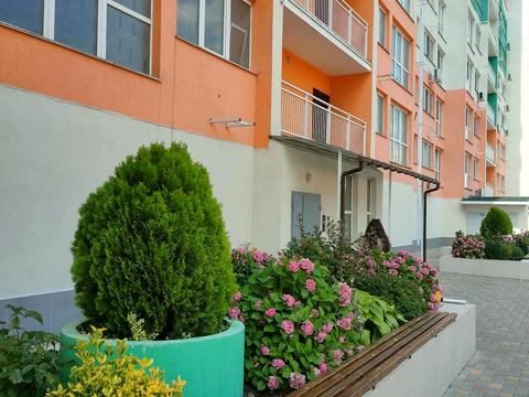 Квартира на вул. Бугаївська, 44 в Одесі, ID 215480, фото №10