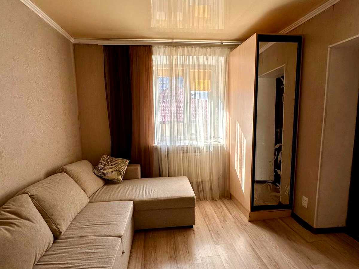 Квартира на вул. Пілотська, 2 в Хмельницькому, ID 392151, фото №2