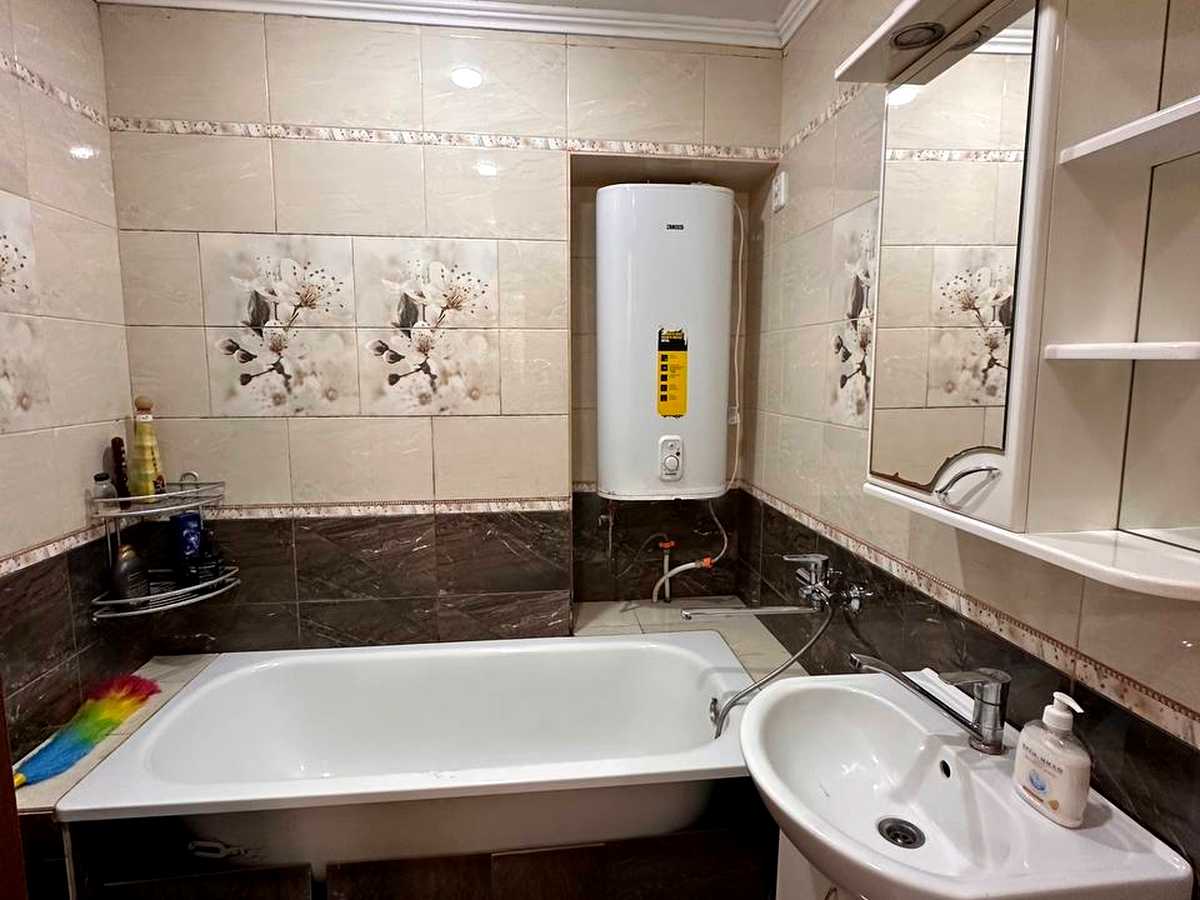 Квартира на вул. Пілотська, 2 в Хмельницькому, ID 392151, фото №14