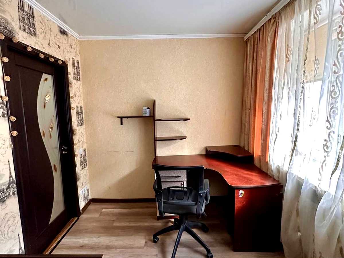 Квартира на вул. Пілотська, 2 в Хмельницькому, ID 392151, фото №4