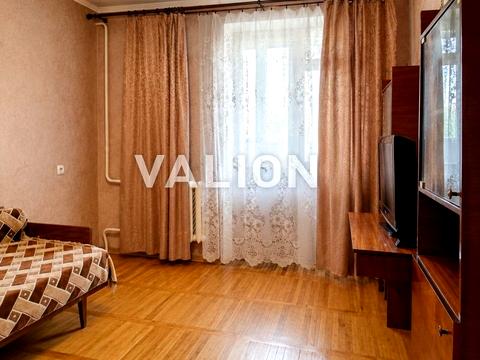Квартира на вул. Євгена Харченка, 17 в Києві, ID 215485, фото №1
