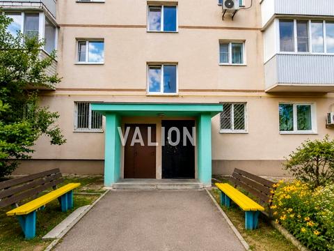 Квартира на вул. Євгена Харченка, 17 в Києві, ID 215485, фото №12