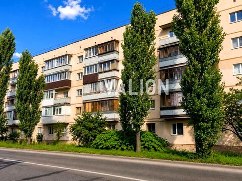 Квартира на вул. Євгена Харченка, 17 в Києві, ID 215485, фото №14