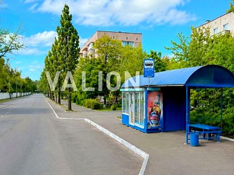 Квартира на вул. Євгена Харченка, 17 в Києві, ID 215485, фото №15
