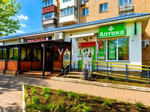 Квартира на вул. Євгена Харченка, 17 в Києві, ID 215485, фото №17