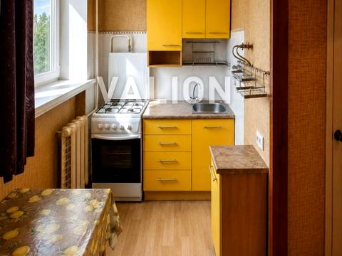 Квартира на вул. Євгена Харченка, 17 в Києві, ID 215485, фото №4