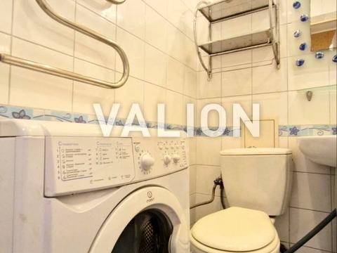 Квартира на вул. Євгена Харченка, 17 в Києві, ID 215485, фото №9