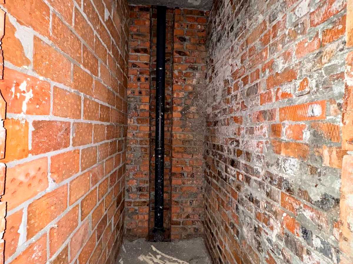 Квартира на шосе Львівське, 51/2 в Хмельницькому, ID 392148, фото №4