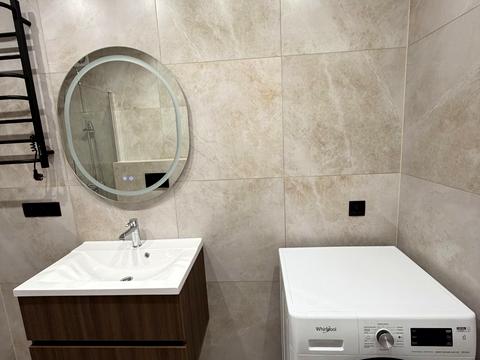Квартира на вул. Хіміків вул., к 17-20 в Івано-Франківську, ID 215493, фото №7