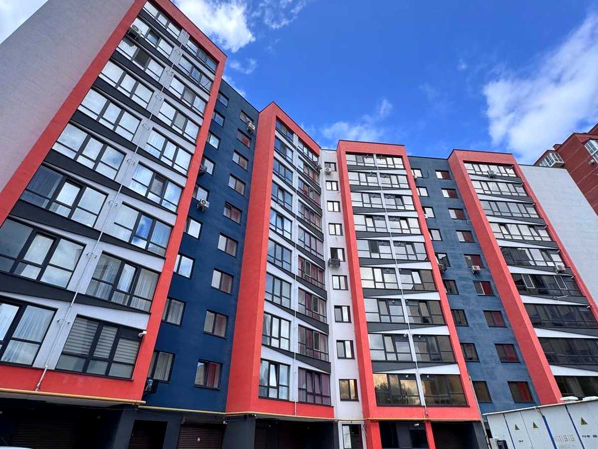 Квартира на вул. Проскурівського підпілля, 165П в Хмельницькому, ID 392241, фото №28