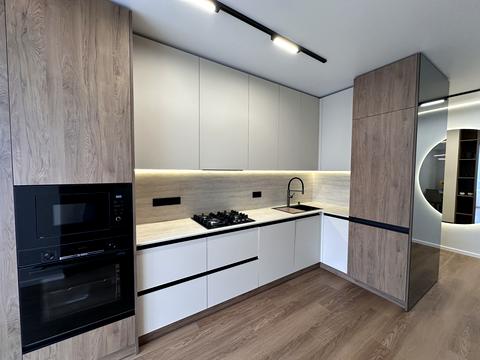 Квартира на вул. Приозерна, 40 в Івано-Франківську, ID 215551, фото №2