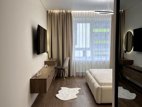 Квартира на вул. Приозерна, 40 в Івано-Франківську, ID 215551, фото №6