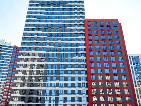Квартира на вул. Олександра Олеся, 10.7 в Києві, ID 215543, фото №2