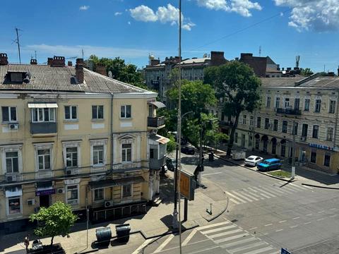 Квартира на вул. Новосельського, 91 в Одеса, ID 215537, фото №2
