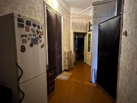Квартира на вул. Новосельського, 91 в Одесі, ID 215537, фото №13