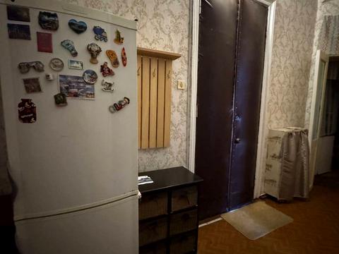 Квартира на вул. Новосельського, 91 в Одесі, ID 215537, фото №14