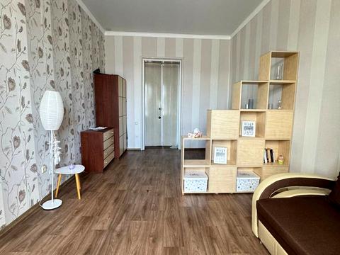 Квартира на вул. Новосельського, 91 в Одесі, ID 215537, фото №6