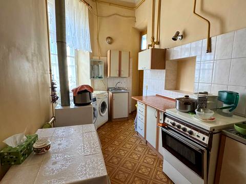 Квартира на вул. Новосельського, 91 в Одесі, ID 215537, фото №10