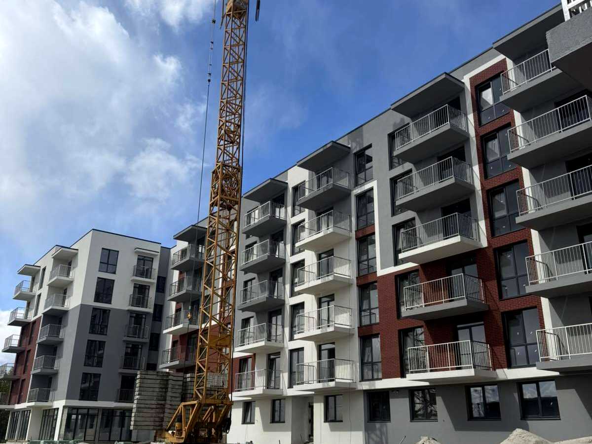 Квартира на вул. Свободи в Львові, ID 309598, фото №16