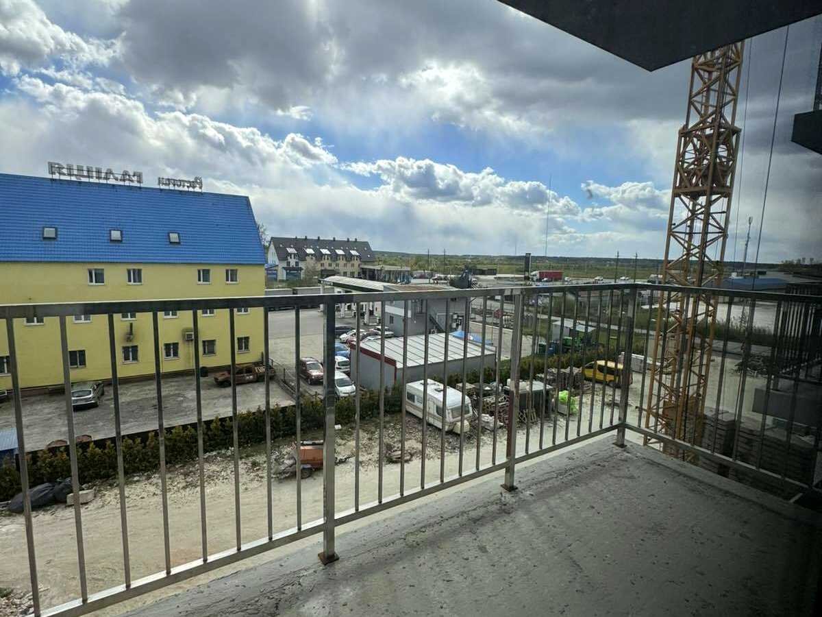 Квартира на вул. Свободи в Львів, ID 309598, фото №4