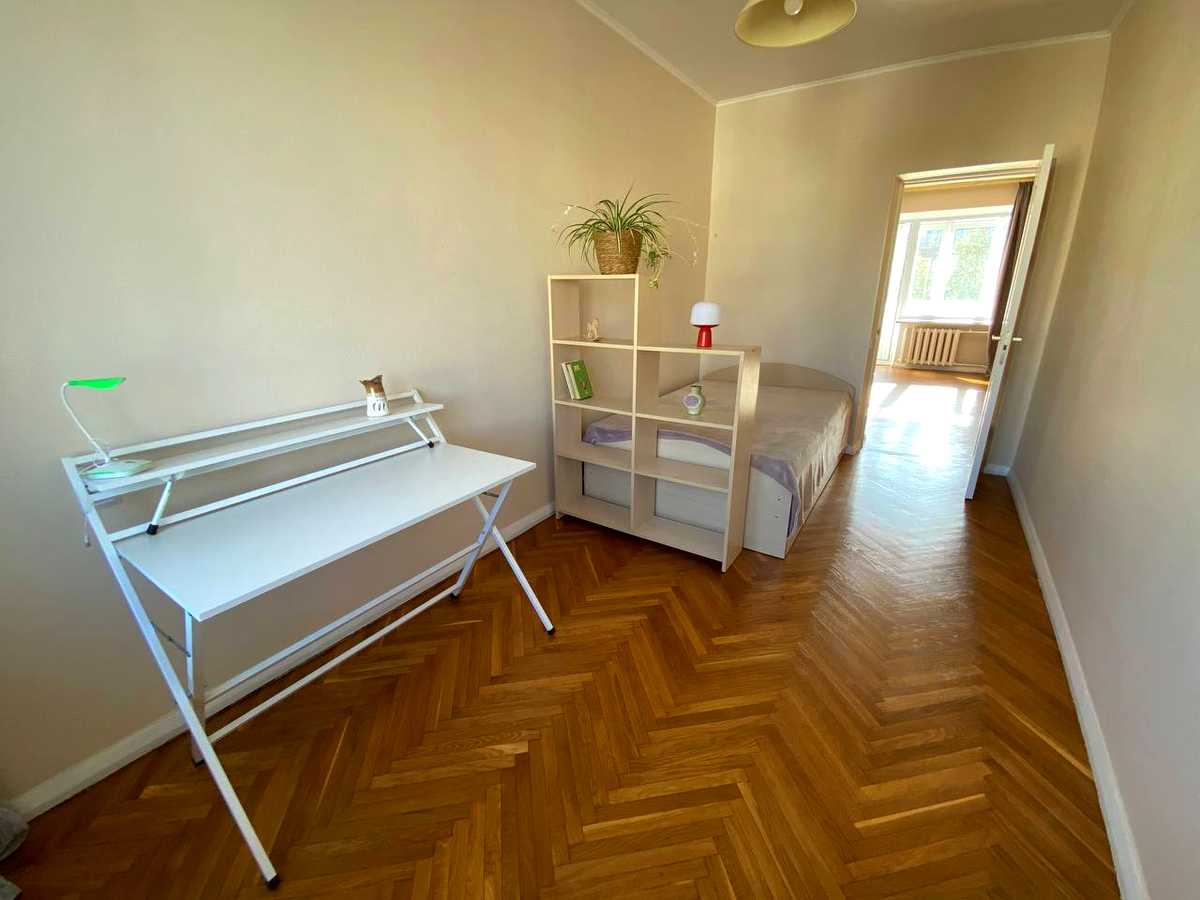 Квартира на бульв. Лесі Українки, 24 в Києві, ID 391284, фото №11