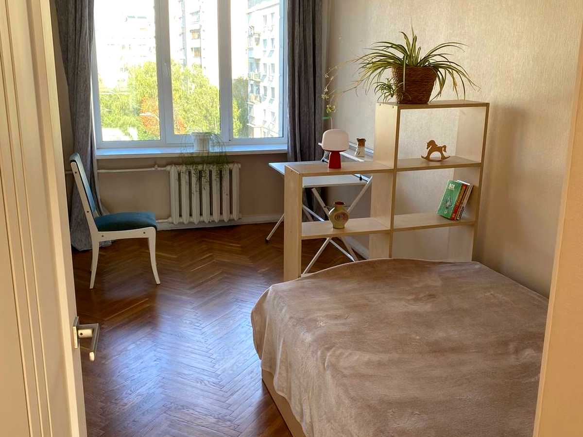 Квартира на бульв. Лесі Українки, 24 в Києві, ID 391284, фото №12
