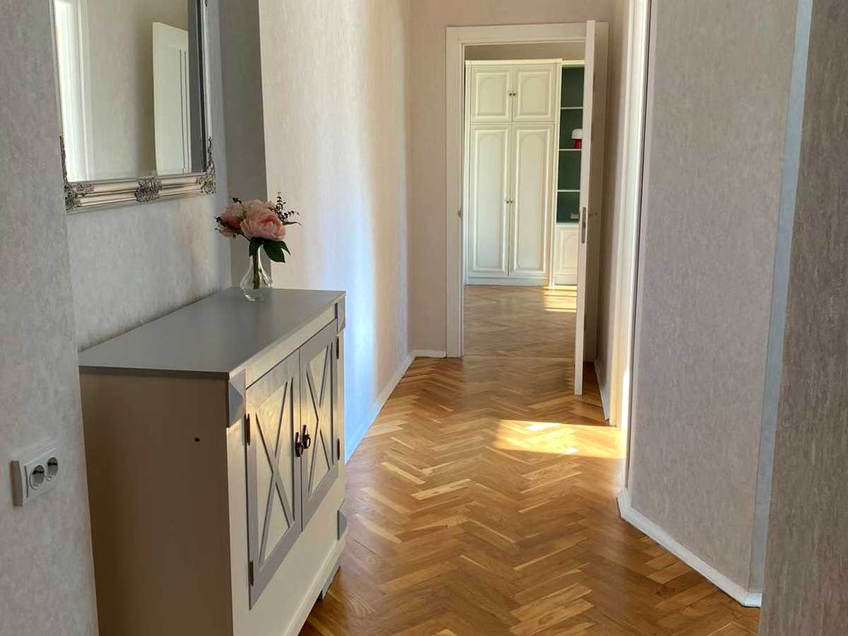 Квартира на бульв. Лесі Українки, 24 в Києві, ID 391284, фото №15