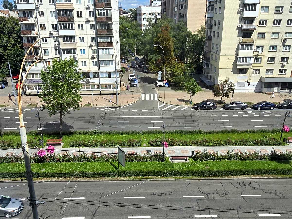 Квартира на бульв. Лесі Українки, 24 в Києві, ID 391284, фото №18