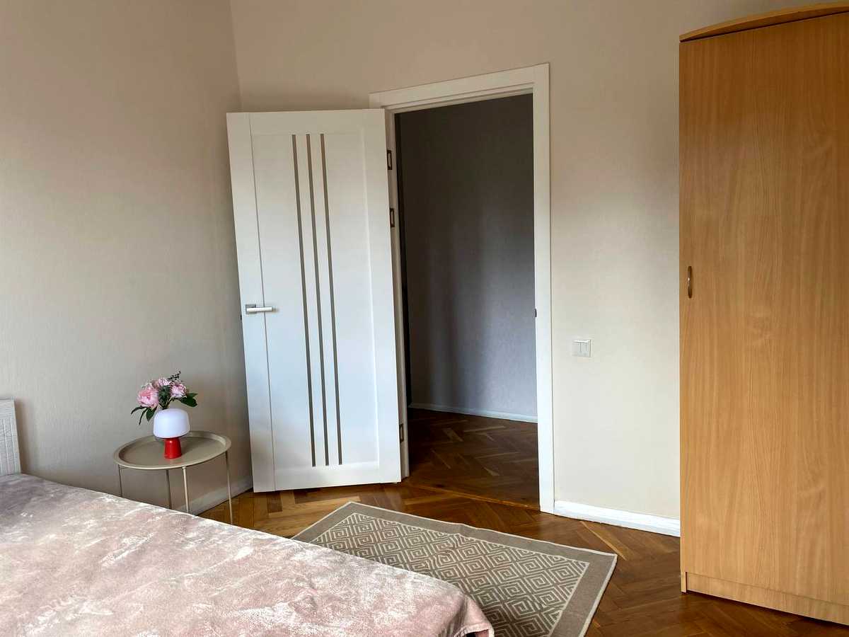 Квартира на бульв. Лесі Українки, 24 в Києві, ID 391284, фото №7