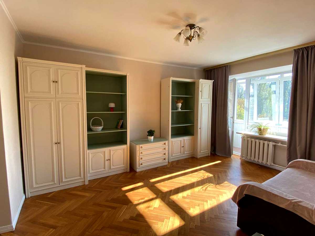 Квартира на бульв. Лесі Українки, 24 в Києві, ID 391284, фото №8