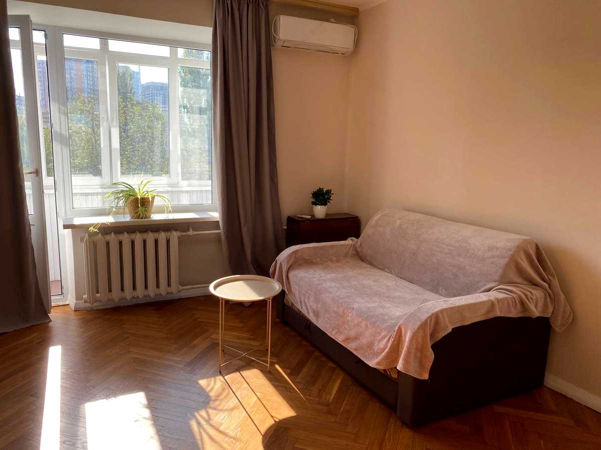 Квартира на бульв. Лесі Українки, 24 в Києві, ID 391284, фото №9