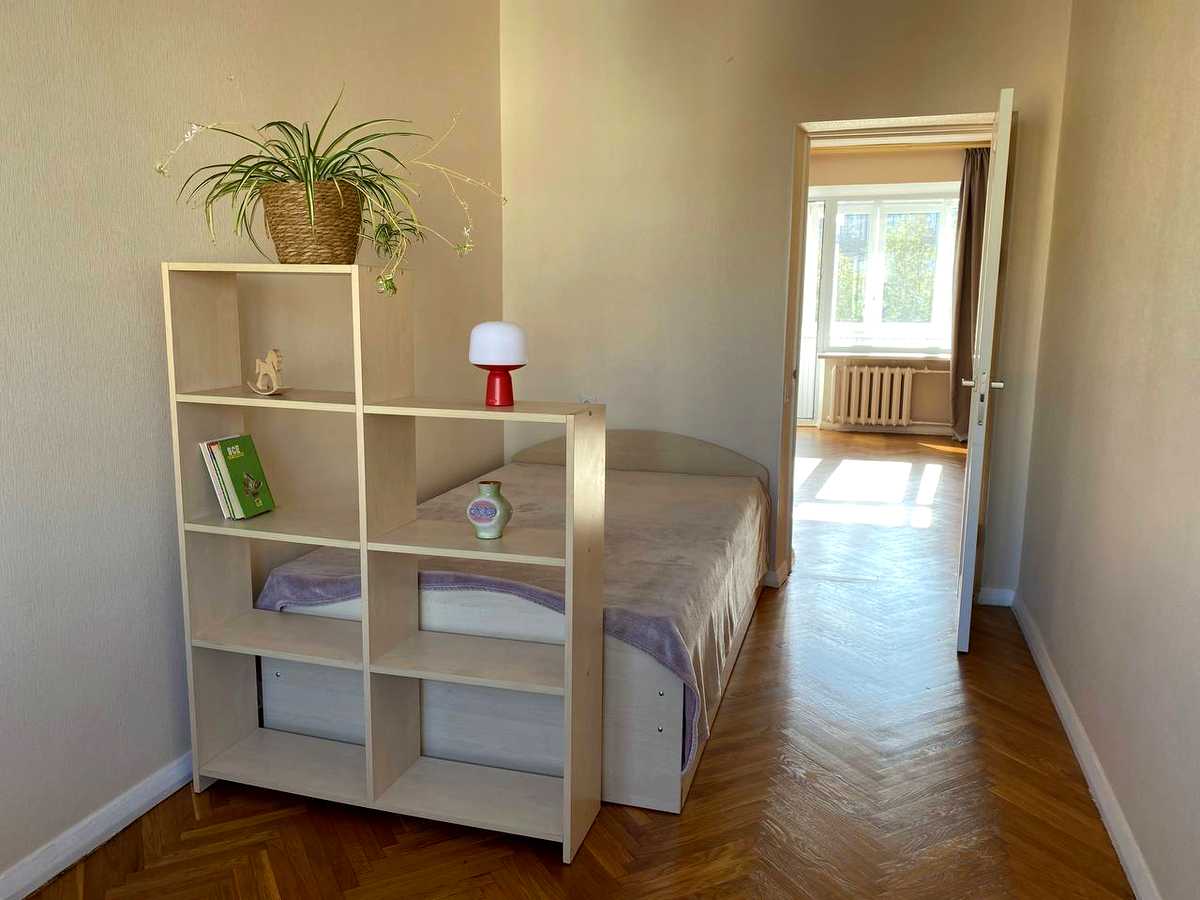 Квартира на бульв. Лесі Українки, 24 в Києві, ID 391284, фото №10