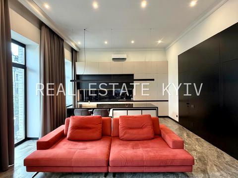 Квартира на вул. Саксаганського, 30 в Київ, ID 215634, фото №2