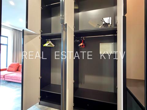 Квартира на вул. Саксаганського, 30 в Києві, ID 215634, фото №11