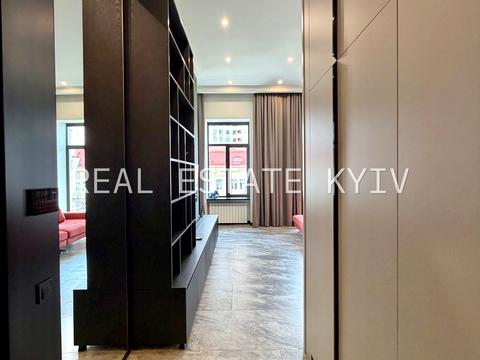Квартира на вул. Саксаганського, 30 в Києві, ID 215634, фото №12